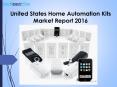 United States Home Automation Kits Market Report 2016 PowerPoint PPT Presentation