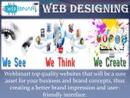 Popular Web design and web development Company in Switzerland.