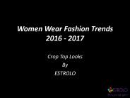 Croptop Look Presentation