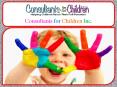 Consultants for Children Inc. PowerPoint PPT Presentation