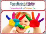 Consultants for Children Inc.