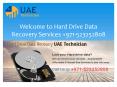+971-523252808 for Best and Reliable Hard Drive Data Recovery Services Dubai PowerPoint PPT Presentation