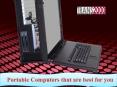 Portable Computers that are best for you PowerPoint PPT Presentation