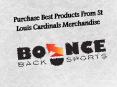Purchase Best Products From St Louis Cardinals Merchandise PowerPoint PPT Presentation