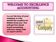 Excellence accounting (1)
