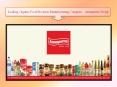 Leading Organic Food Products Manufacturing Company : Annapurna Group PowerPoint PPT Presentation