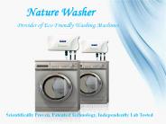 Fully Automatic Washing Machine