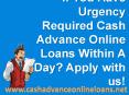 Cash Advance Online Loans- Get Small Cash Advance Loans Help To Complete Money Needs PowerPoint PPT Presentation