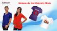 Timely T-Shirts - Maternity Shirts PowerPoint PPT Presentation