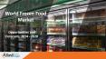 Frozen Food Industry Trends and Market Research - 2020 PowerPoint PPT Presentation