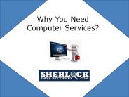 Mac Data Recovery New York