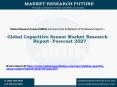 Global Capacitive Sensor Market Research Report- Forecast 2027 PowerPoint PPT Presentation