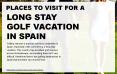 Why Should One Plan A Golfing Vacation To The Spain Countryside PowerPoint PPT Presentation