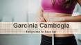 How GARCINIA CAMBOGIA helps to Burn FAT - Garciniacambogiaonlinestore PowerPoint PPT Presentation