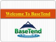 Basetend - Virtual Receptionist