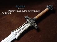 Warrior Collection - Inspired by Voylla