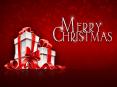 Merry Christmas Card Messages PowerPoint PPT Presentation