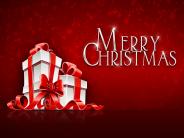 Merry Christmas Card Messages