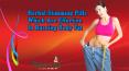 Herbal Slimming Pills Which Are Effective In Burning Body Fat