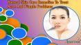 Natural Skin Care Remedies To Treat Acne And Pimple Problems PowerPoint PPT Presentation
