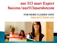 nur 513 mart Expect Success/nur513martdotcom