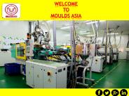Plastic Mold Supplier