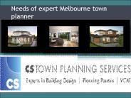 Expert in subdivision Melbourne