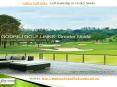 Godrej Golf Links Villas in Sector 27 Greater Noida