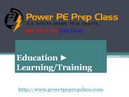 electrical pe exam