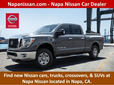 Napanissan.com - Napa Nissan Car Dealer