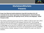 Power Over Ethernet Solutions Market and Technology