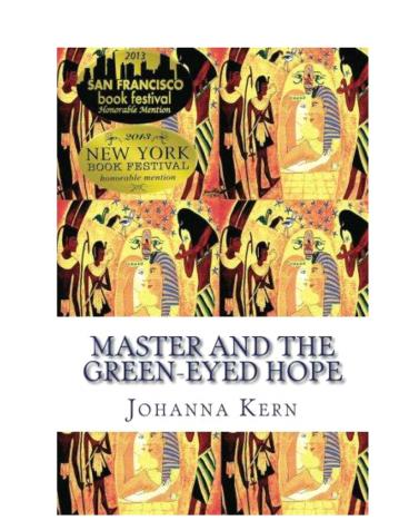 Master and the Green-Eyed Hope