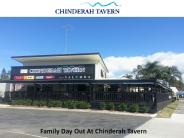 Family Day Out At Chinderah Tavern