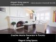 Creative Interior Decorator In Toronto @ Elegant Living Spaces PowerPoint PPT Presentation