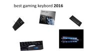 best gaming backpack