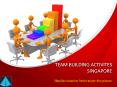 Best Team building courses in Singapore: http://www.capstoneconsulting.com.sg/ PowerPoint PPT Presentation