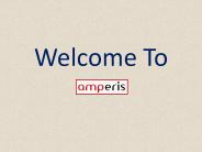 Amperis AC Load resistor banks