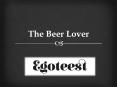 The Beer Lover PowerPoint PPT Presentation