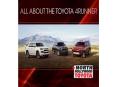 All about the Toyota 4Runner PowerPoint PPT Presentation