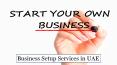 Business Setup Consulting Services in UAE PowerPoint PPT Presentation