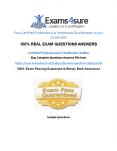 CPHQ Questions Answers PowerPoint PPT Presentation