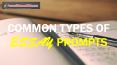 Types of Essay PowerPoint PPT Presentation