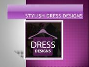 Dress designs 201