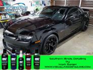 You're in good hands at Visual Pro Detailing at Southern Illinois.