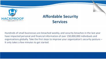 Affordable Security Services-Hackproof (1)