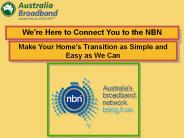 Make Your Home's Transition Simple