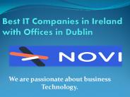 IT Services Company
