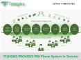 TELOGIKS PROVIDES PBX Phone System In Toronto PowerPoint PPT Presentation