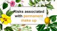 Risks associated with permanent make up PowerPoint PPT Presentation