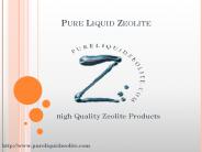 Pure Liquid Zeolite (2)